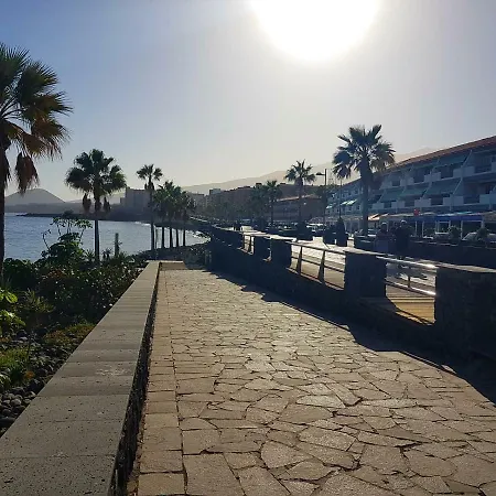 Vacaciones Al Sol Апартаменты