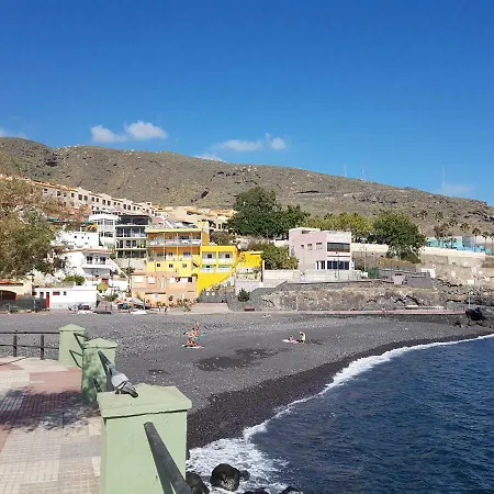 Vacaciones Al Sol Апартаменты *