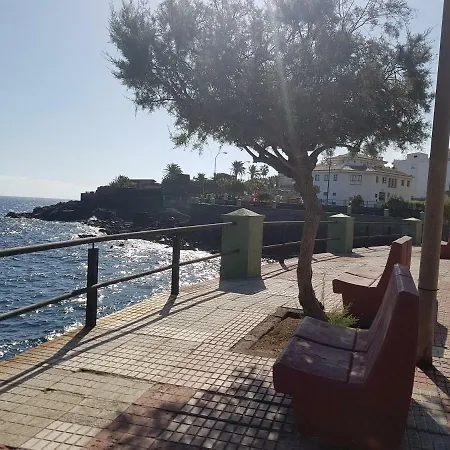 Vacaciones Al Sol Апартаменты Канделария