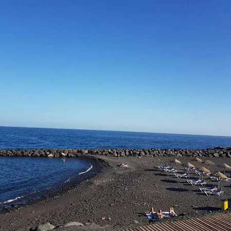 Апартаменты Vacaciones Al Sol