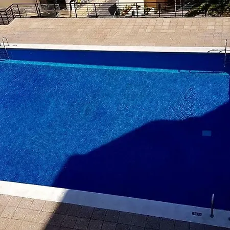 Vacaciones Al Sol * Канделария