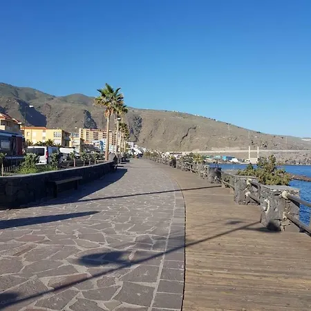 Vacaciones Al Sol شقة