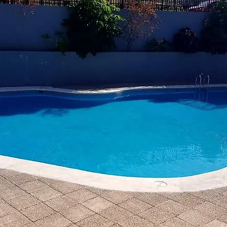 Vacaciones Al Sol كانديلاريا