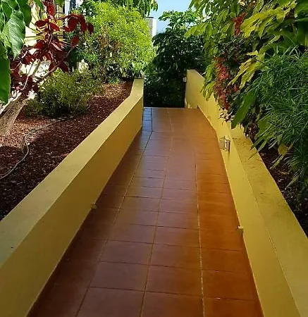 شقة Vacaciones Al Sol